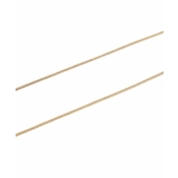 リングチェーンロングネックレス | a.v.v【WOMEN】 | 詳細画像9 