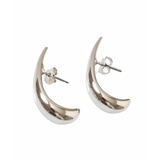 ドロップモチーフピアス | a.v.v【WOMEN】 | 詳細画像6 