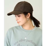 シンプルリングピアス | a.v.v【WOMEN】 | 詳細画像7 