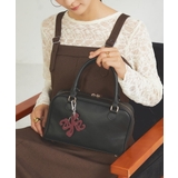 ロゴチャーム | a.v.v【WOMEN】 | 詳細画像3 