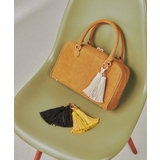 タッセルチャーム | a.v.v【WOMEN】 | 詳細画像1 