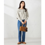 タッセルチャーム | a.v.v【WOMEN】 | 詳細画像10 