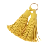 タッセルチャーム | a.v.v【WOMEN】 | 詳細画像2 