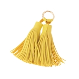 タッセルチャーム | a.v.v【WOMEN】 | 詳細画像3 