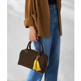 ライトイエロー | タッセルチャーム | a.v.v【WOMEN】