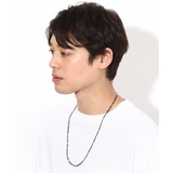 【トレンド】多色ビーズネックレス | a.v.v【MEN】 | 詳細画像3