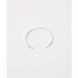 ラウンドバングル | MK MICHEL KLEIN homme | 詳細画像7