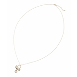 スウェイビジューデザインロングネックレス | eur3 | 詳細画像4 