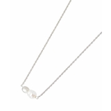 メタル×パールワントップネックレス | eur3 | 詳細画像3 