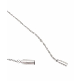 メタル×パールワントップネックレス | eur3 | 詳細画像8 