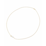 メタル×パールワントップネックレス | eur3 | 詳細画像9 