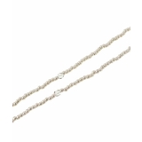 ビーズアクセントメタルロングネックレス | eur3 | 詳細画像4