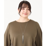 チェーンデザインネックレス | eur3 | 詳細画像10 