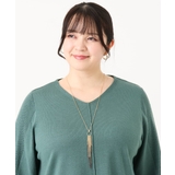 チェーンデザインネックレス | eur3 | 詳細画像2 