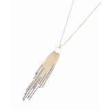 チェーンデザインネックレス | eur3 | 詳細画像3 