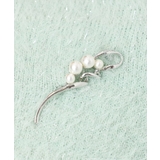 ニュアンスメタルバーブローチ | eur3 | 詳細画像5 