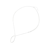 ニュアンスサークルネックレス | eur3 | 詳細画像10 