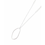 ニュアンスサークルネックレス | eur3 | 詳細画像9 