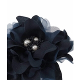 2連パールネックレス×フラワーコサージュ | eur3 | 詳細画像10 