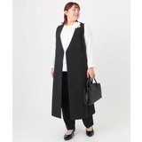 2連パールネックレス×フラワーコサージュ | eur3 | 詳細画像14 