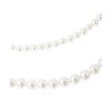 2連パールネックレス×フラワーコサージュ | eur3 | 詳細画像7 