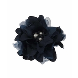 2連パールネックレス×フラワーコサージュ | eur3 | 詳細画像8 