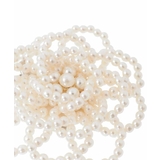 パール調フラワーコサージュ | eur3 | 詳細画像5 