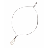 パールビーズサークルネックレス | eur3 | 詳細画像7 