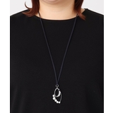 パールビーズサークルネックレス | eur3 | 詳細画像9 