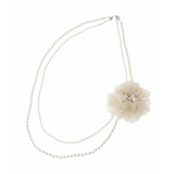 【2点セット】フォーマルネックレス×コサージュセット | eur3 | 詳細画像18 