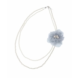 【2点セット】フォーマルネックレス×コサージュセット | eur3 | 詳細画像21 