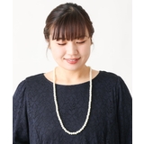 【2点セット】フォーマルネックレス×コサージュセット | eur3 | 詳細画像5 