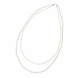 【2点セット】フォーマルネックレス×コサージュセット | eur3 | 詳細画像7 