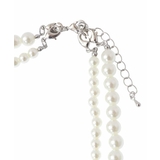 【2点セット】フォーマルネックレス×コサージュセット | eur3 | 詳細画像9 