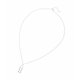 メタルモチーフロングネックレス | eur3 | 詳細画像10 