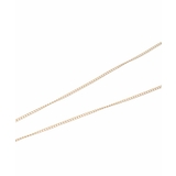 メタルモチーフロングネックレス | eur3 | 詳細画像6 