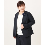 コサージュ付き2連パールライクネックレス | eur3 | 詳細画像2 