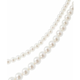 コサージュ付き2連パールライクネックレス | eur3 | 詳細画像9 