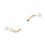 パールライクネックレス | eur3 | 詳細画像5 