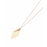 ストーンモチーフワントップネックレス | eur3 | 詳細画像3