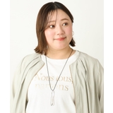 フープデザインネックレス | eur3 | 詳細画像6