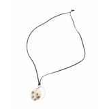 異素材モチーフコードネックレス | eur3 | 詳細画像10 