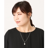バロックパールモチーフネックレス | eur3 | 詳細画像7