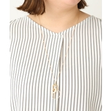 MIXリングモチーフロングネックレス | eur3 | 詳細画像1 