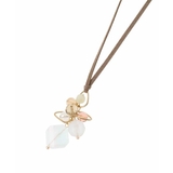 クリスタルビーズネックレス | eur3 | 詳細画像10 