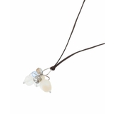 クリスタルビーズネックレス | eur3 | 詳細画像6 