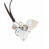 クリスタルビーズネックレス | eur3 | 詳細画像9 