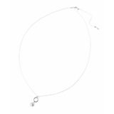 フェイクパールトップネックレス | eur3 | 詳細画像4 