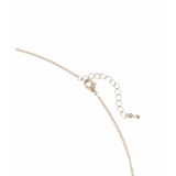 スクエアモチーフデザインロングネックレス | eur3 | 詳細画像6 