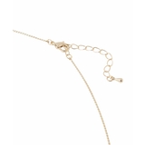 タッセルアクセントモチーフネックレス | eur3 | 詳細画像3 